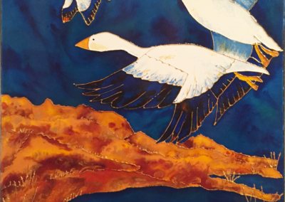 Migration